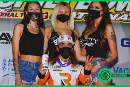 Rico Abreu Net Worth