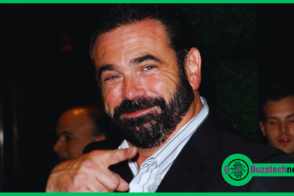 Billy Mays Net Worth