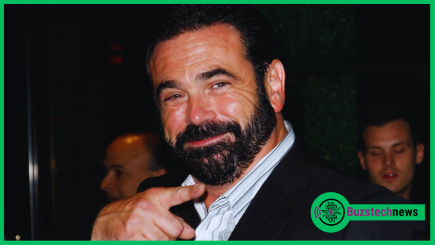 Billy Mays Net Worth
