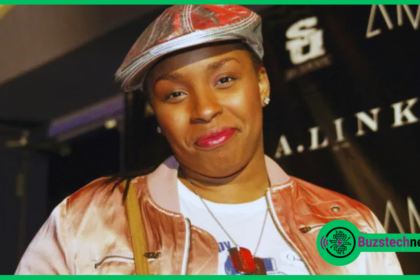 Jaguar Wright Net Worth