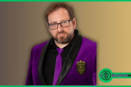 Scott Cawthon Net Worth