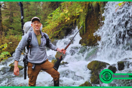 Luke Nichols Net Worth