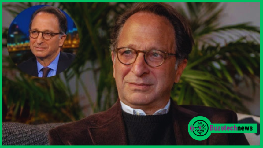 Andrew Weissmann Net Worth