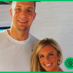 Is Annie Agar Married