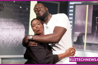 jeanette kwakye husband