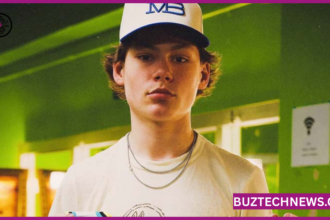 maddox batson height