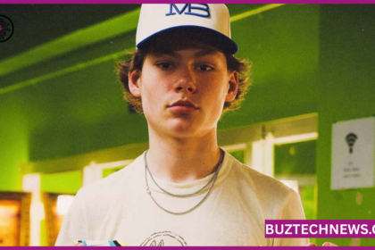 maddox batson height