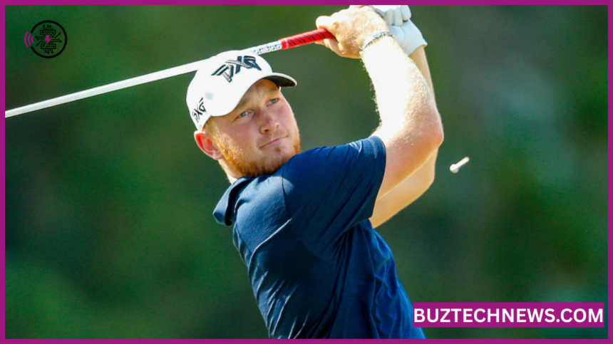 brad dalke net worth