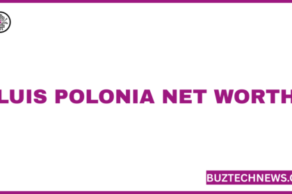 luis polonia net worth