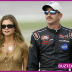 kerry earnhardt net worth