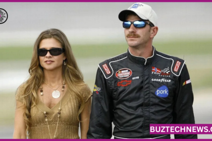 kerry earnhardt net worth