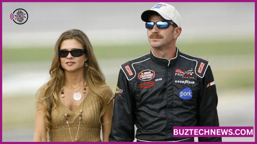 kerry earnhardt net worth