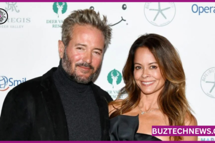 scott rigsby net worth