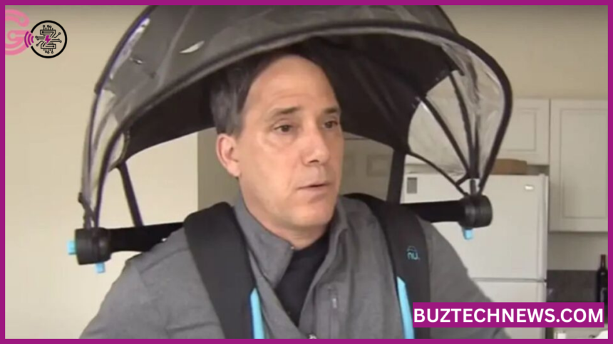 nubrella shark tank net worth