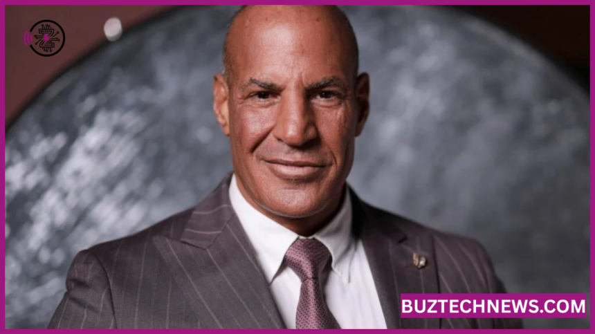 sid rosenberg net worth