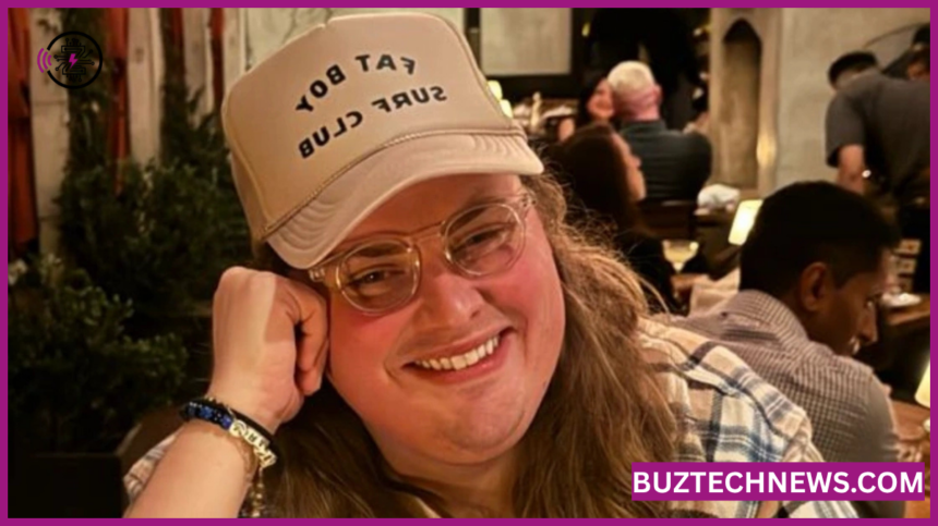 landon bridges net worth