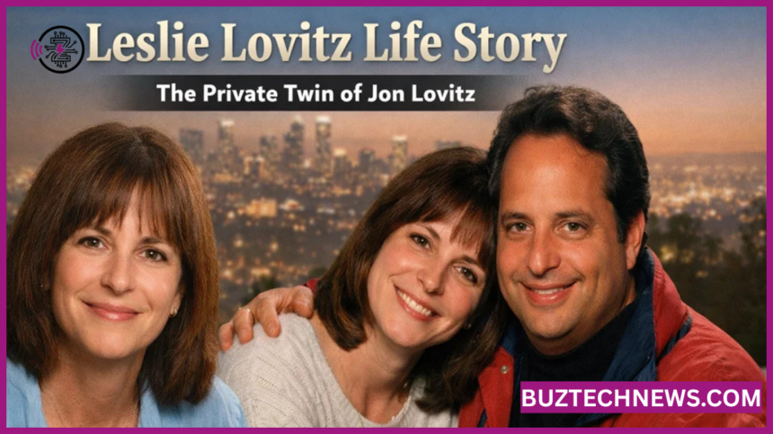 leslie lovitz leslie lovitz