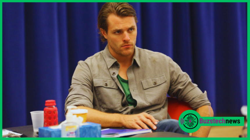 Dave Register Height