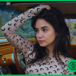 Jameliz Smith Height