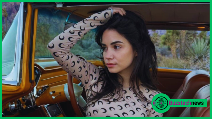 Jameliz Smith Height