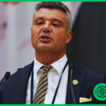 Sadettin Saran Net Worth