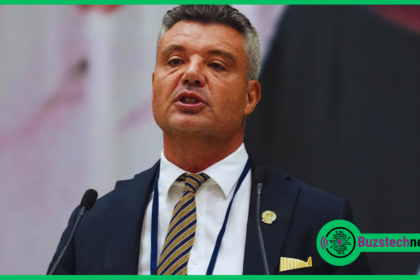 Sadettin Saran Net Worth