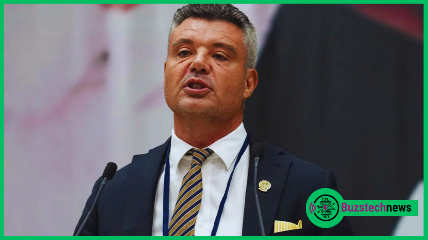 Sadettin Saran Net Worth Sadettin Saran Net Worth