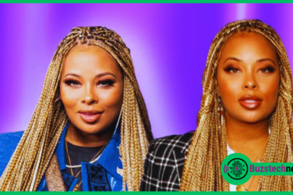 Eva Marcille Twin Sister