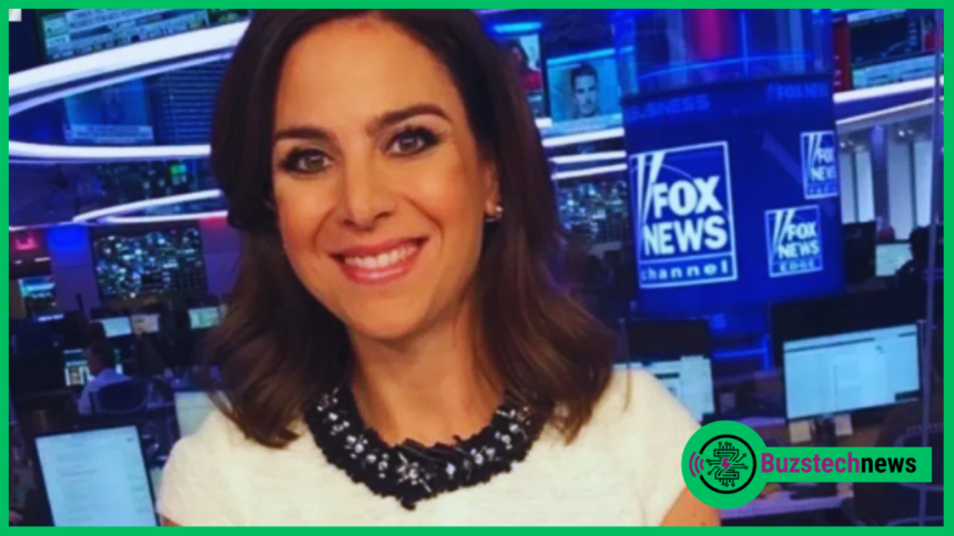 Jackie DeAngelis Husband