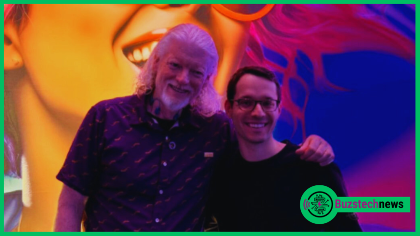 Dan Clancy Net Worth