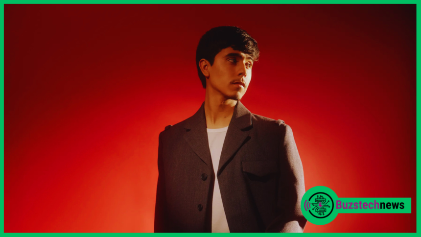 How tall is Ivan Cornejo How tall is Ivan Cornejo