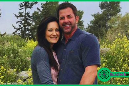 Art Terkeurst Net Worth