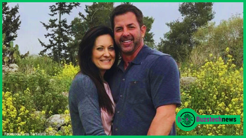 Art Terkeurst Net Worth Art Terkeurst Net Worth