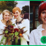 Izzie Balmer Partner