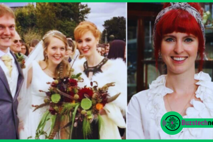 Izzie Balmer Partner