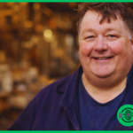 Adrian Higham Net Worth