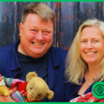 Adrian Higham Partner