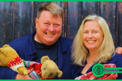 Adrian Higham Partner