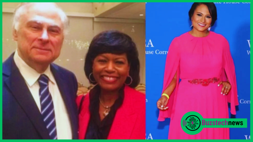 Harvey Welker Harvey Welker