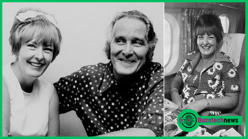 Charmian Powell Charmian Powell