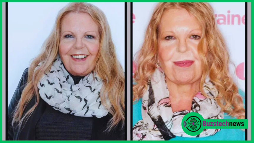 Sally Thomsett Face Illness Sally Thomsett Face Illness