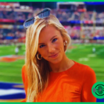 Annie Agar Net Worth