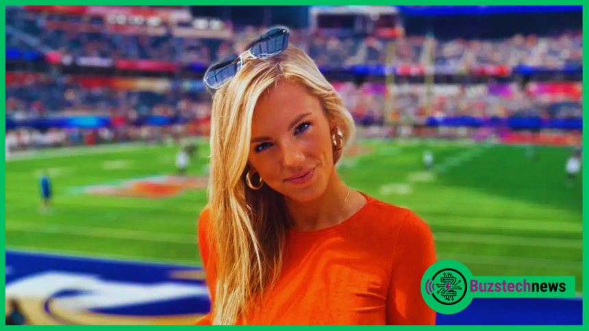 Annie Agar Net Worth