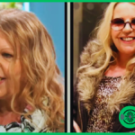 Ziekte van Sally Thomsett