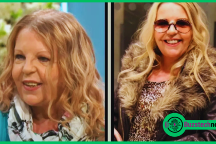 Ziekte van Sally Thomsett