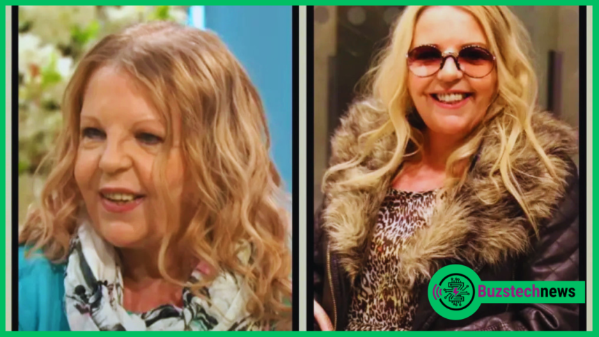 Ziekte van Sally Thomsett